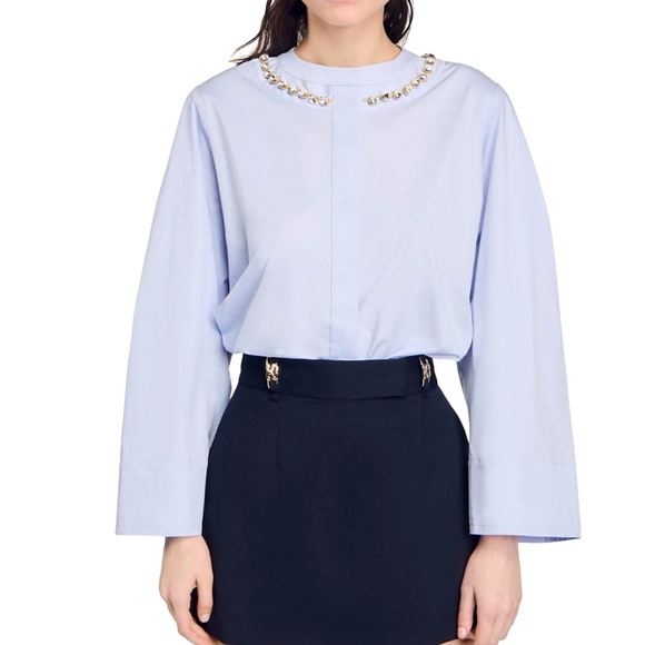 Galon Shirt - Picture 1 of 6